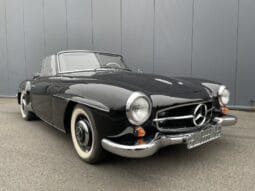 Mercedes 190 SL 1960 Used
