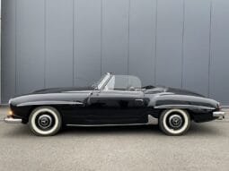 Mercedes 190 SL 1960 Used