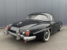 Mercedes 190 SL 1960 Used
