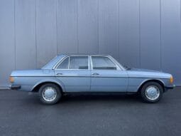 Mercedes 200 1976 Used