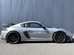Porsche Cayman 718 GT4 RS 2024 Used