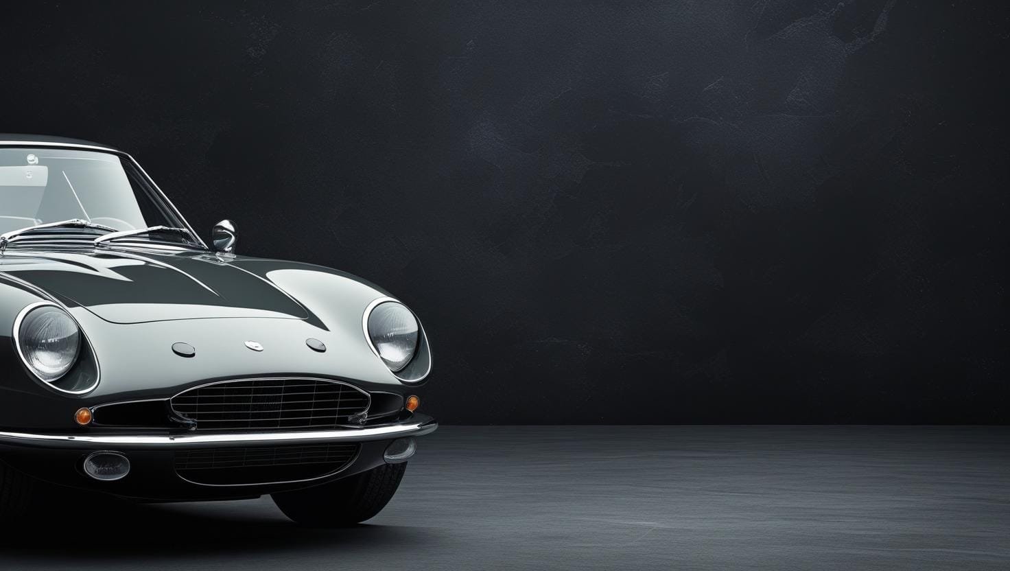 iconic drive marketplace buy and sell classics and supercars