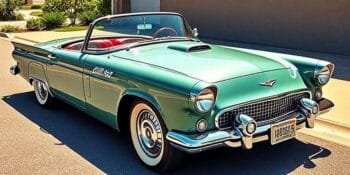 buy and sell classics and exotic cars at iconicdrive.com